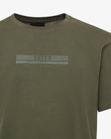 T-Shirt MM con logo