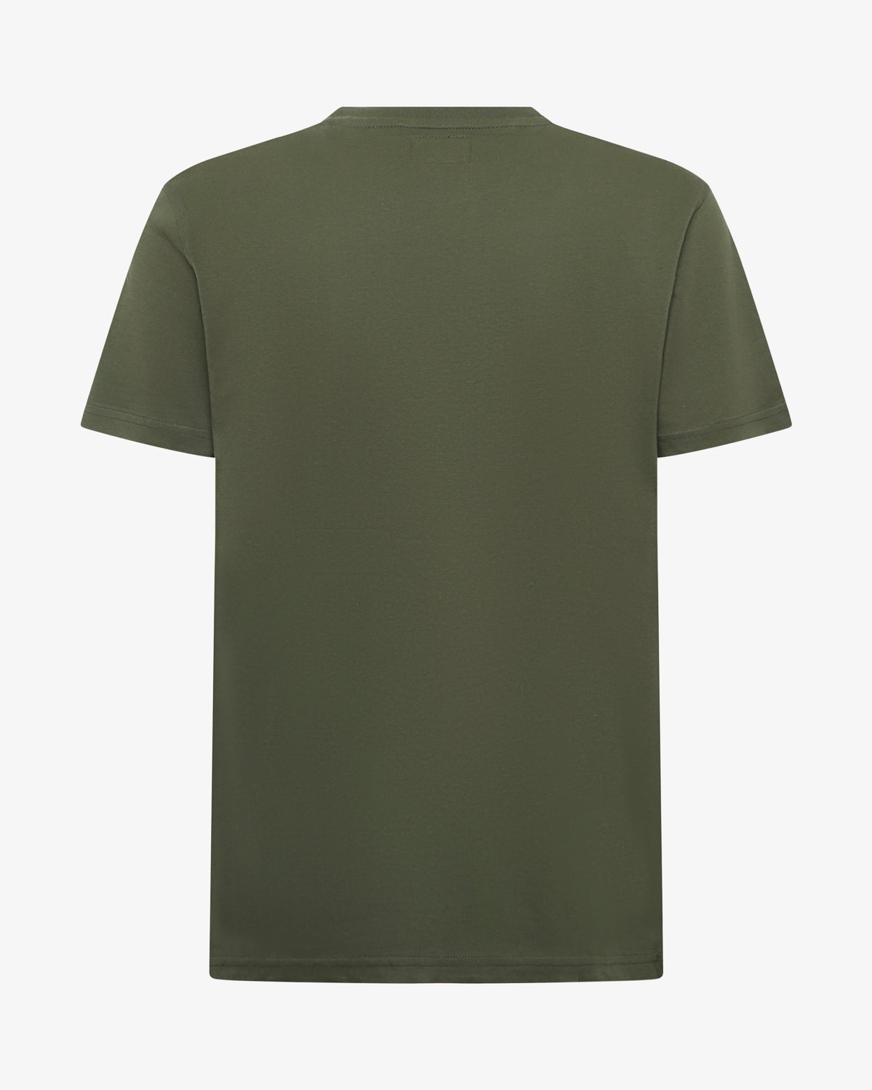 T-Shirt MM con logo