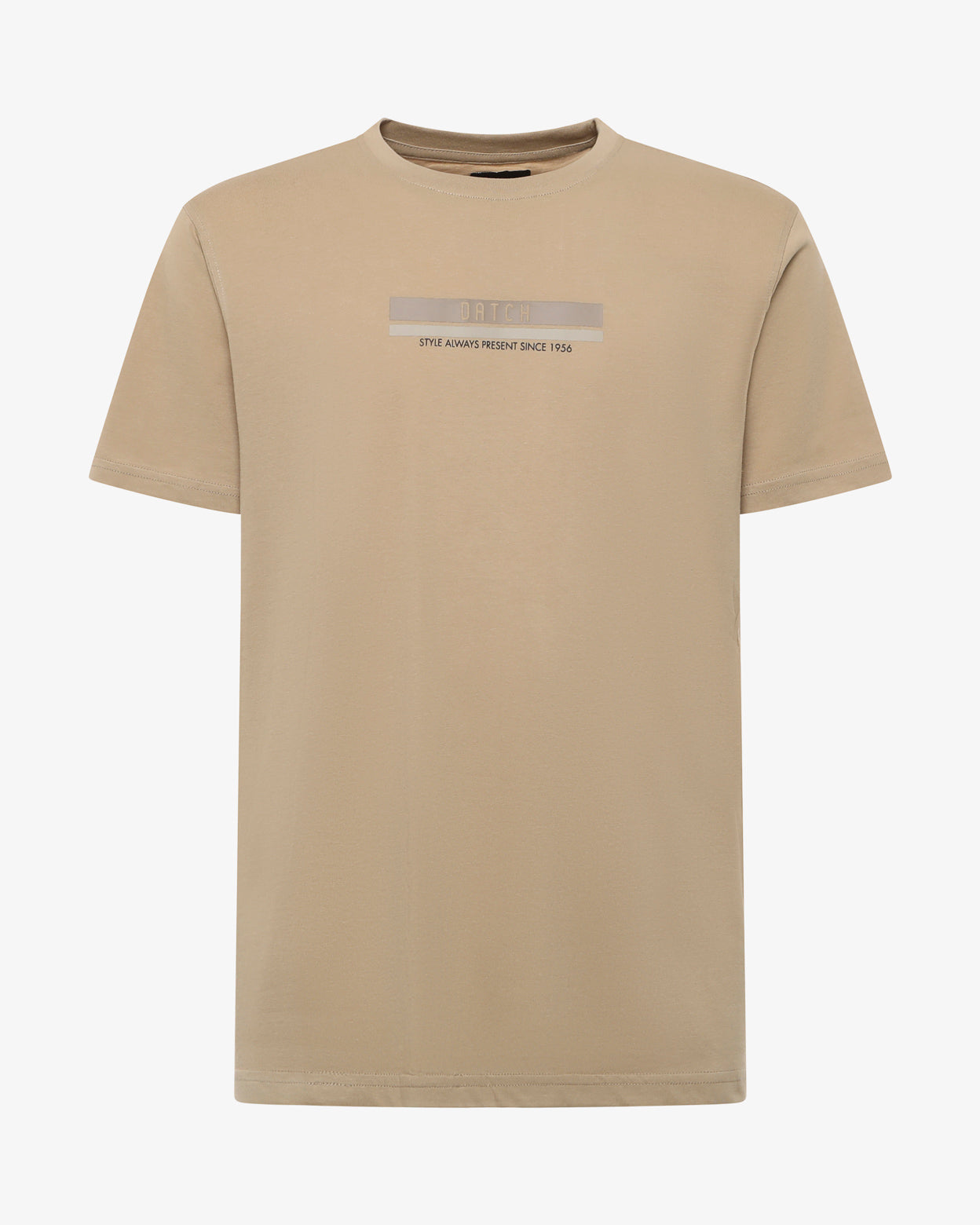 T-Shirt MM con logo