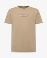 T-Shirt MM con logo