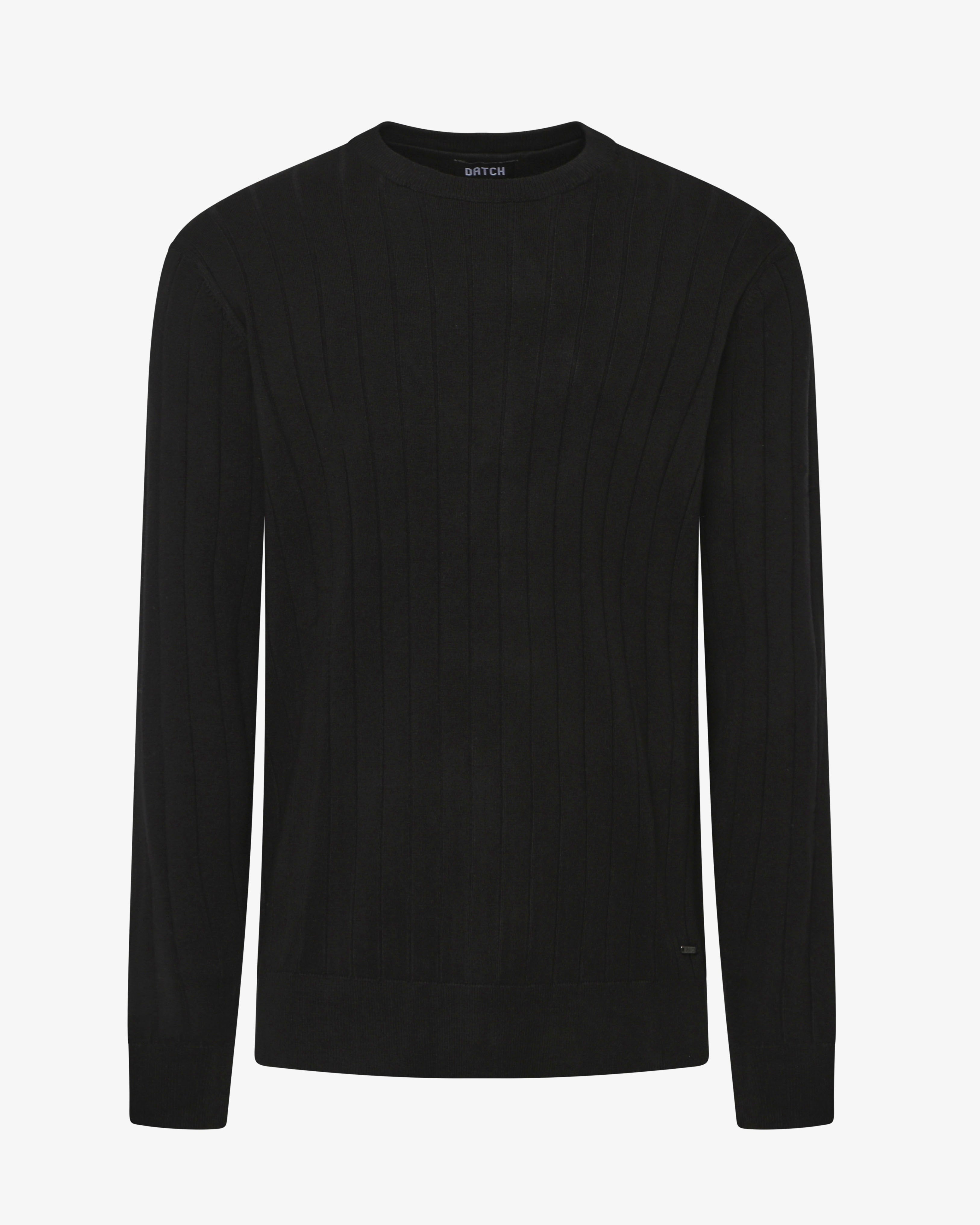 Maglioncino girocollo