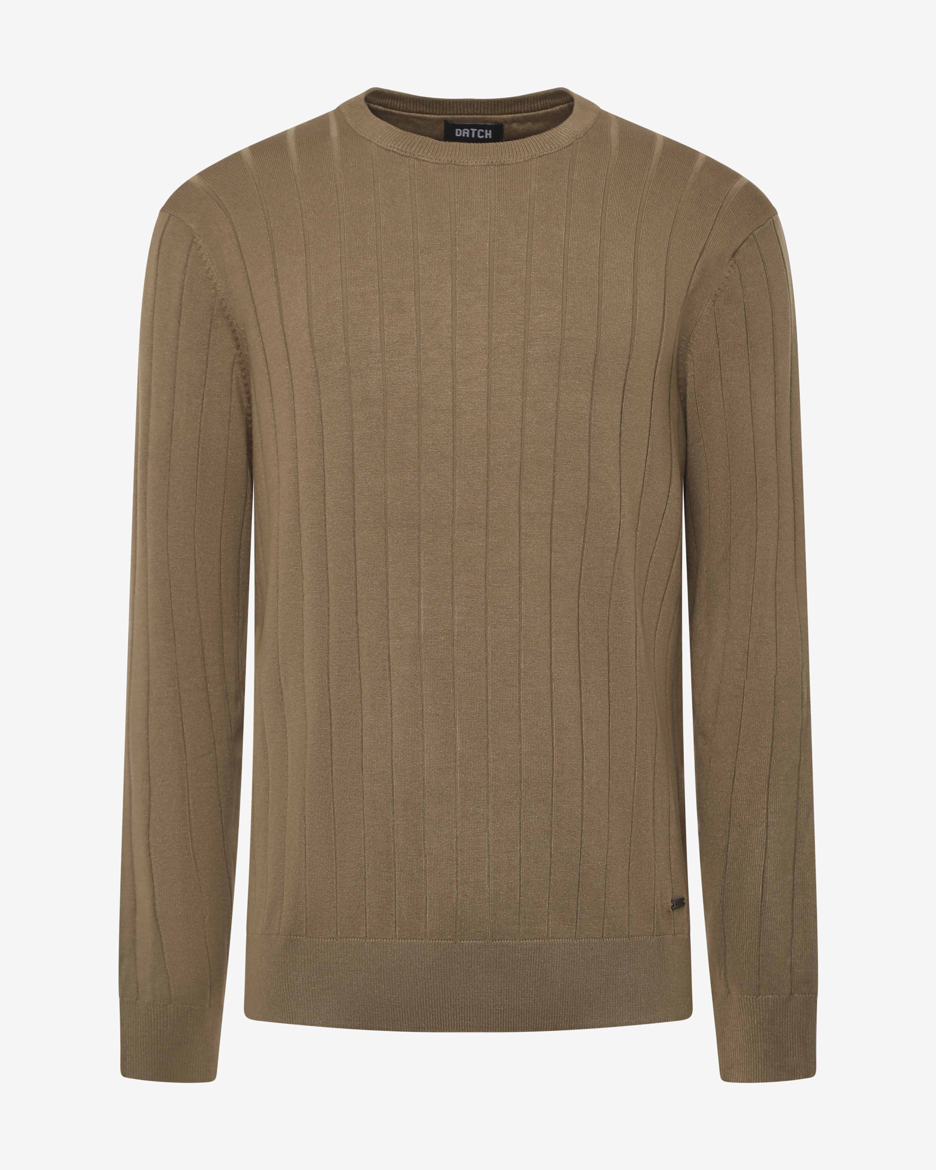 Maglioncino girocollo