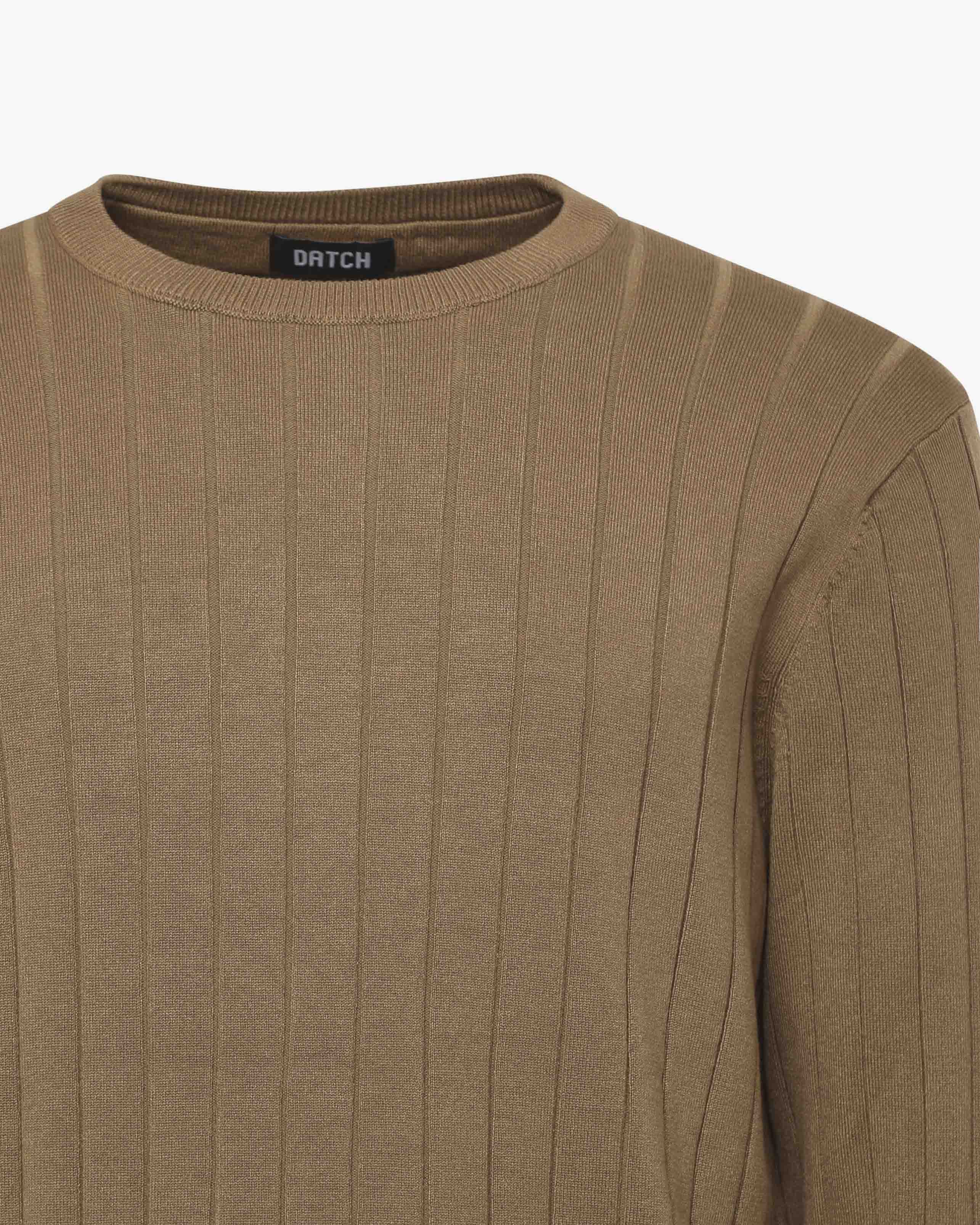 Maglioncino girocollo