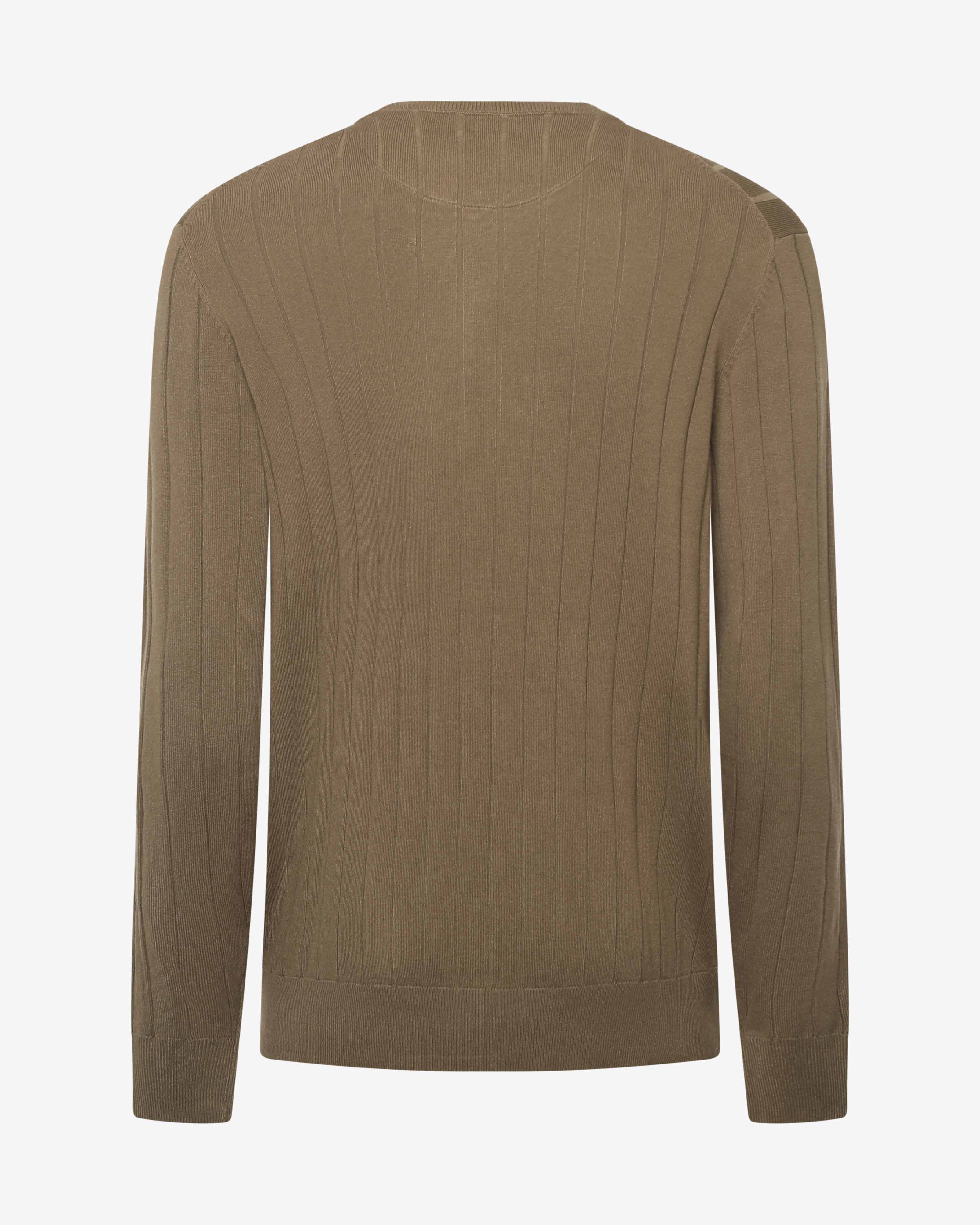 Maglioncino girocollo