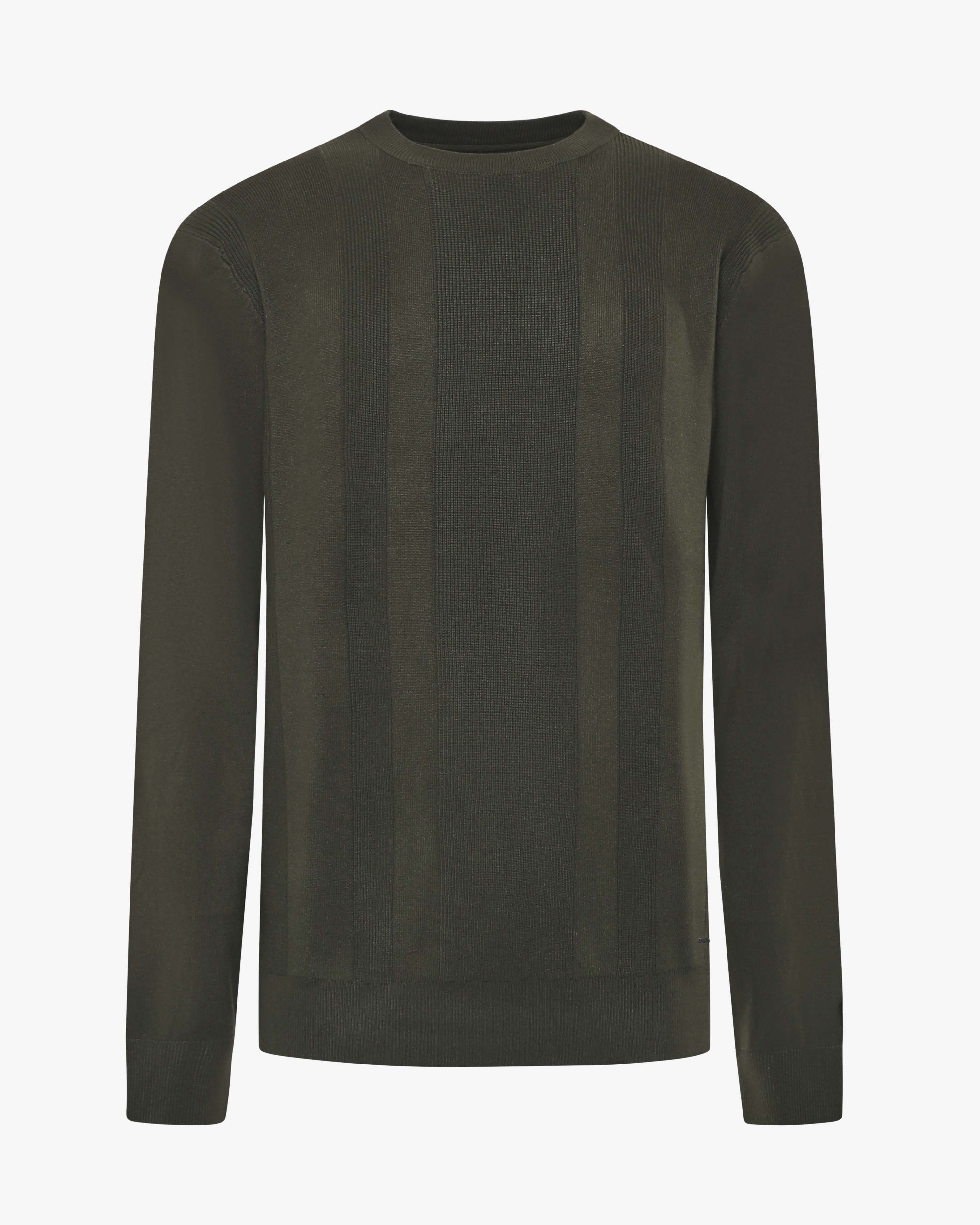 Maglioncino Girocollo