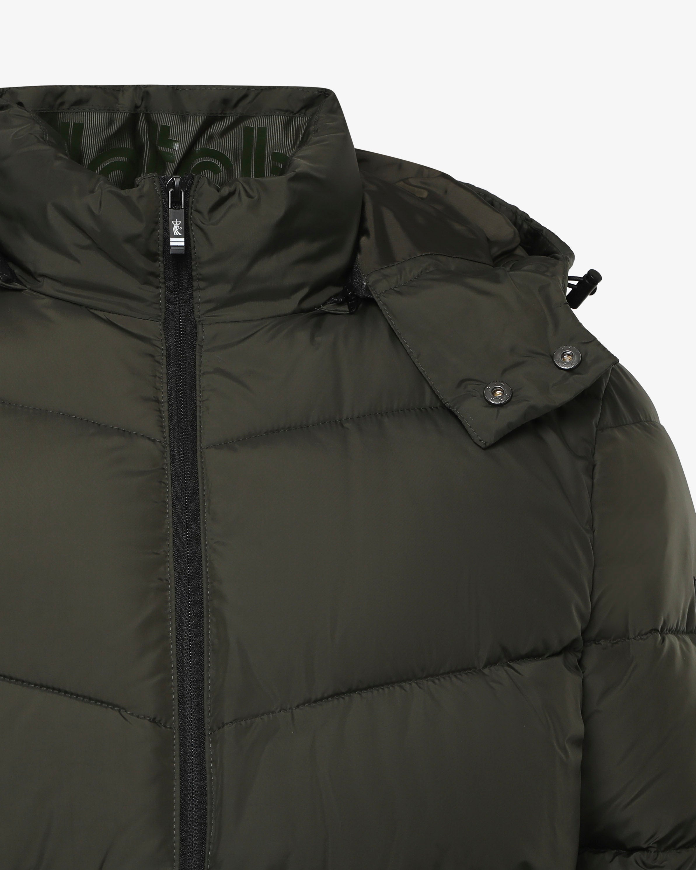 Giubbotto con Cappuccio