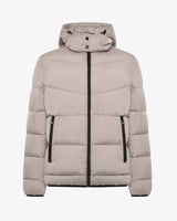 Giubbotto con Cappuccio