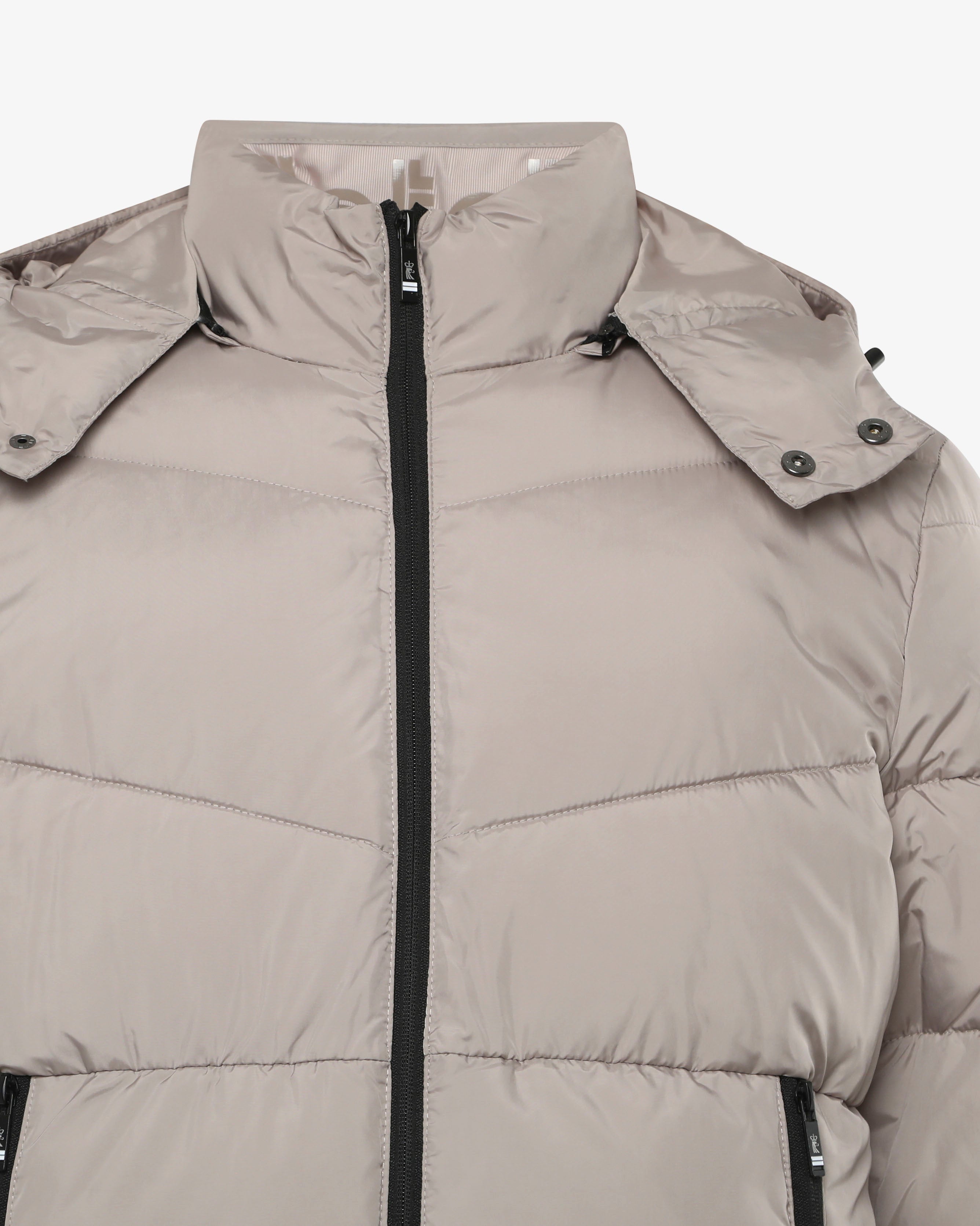 Giubbotto con Cappuccio