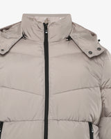 Giubbotto con Cappuccio