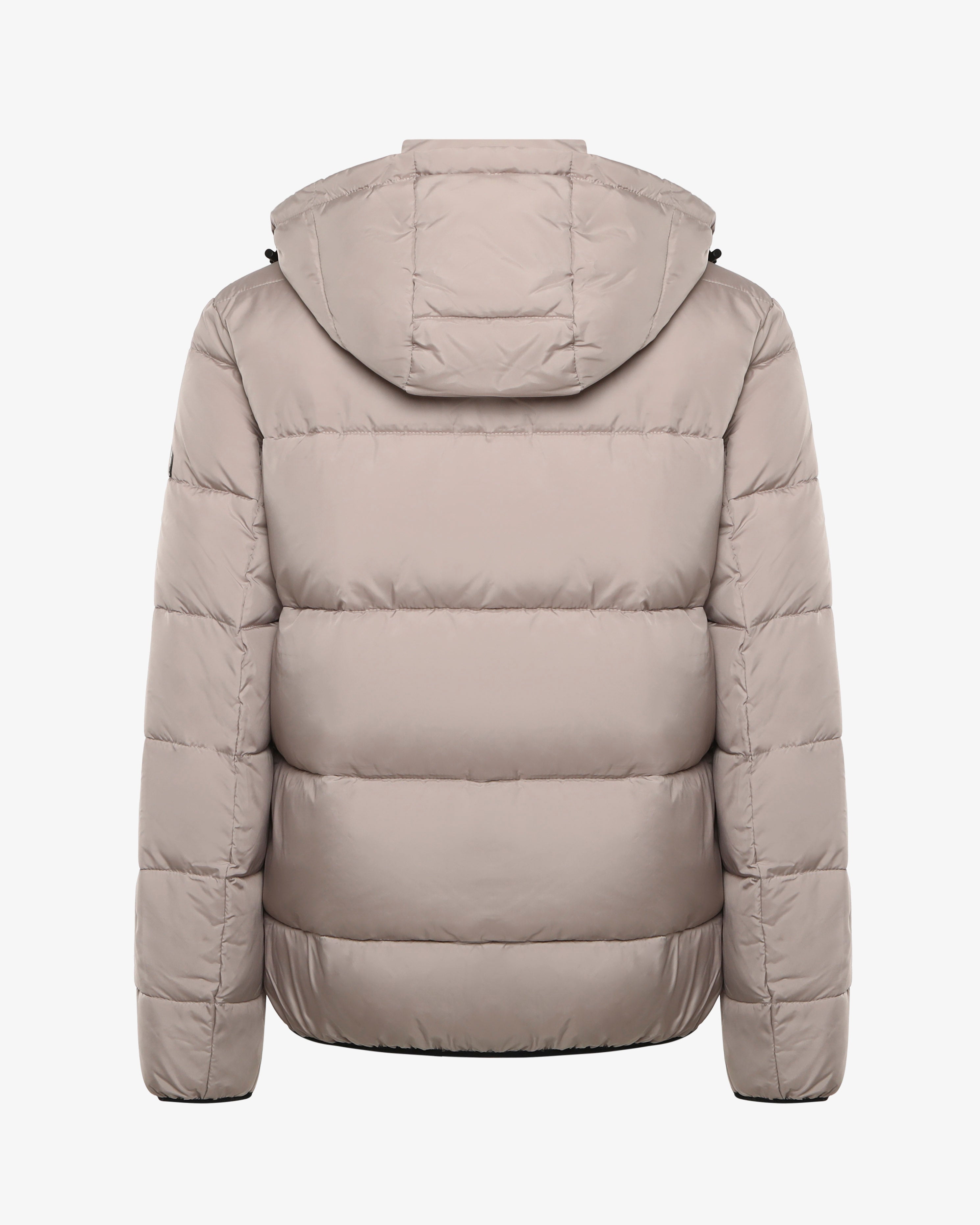 Giubbotto con Cappuccio