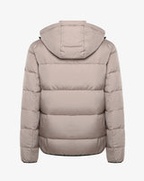 Giubbotto con Cappuccio