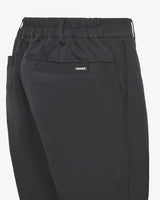 Pantaloni con elastico