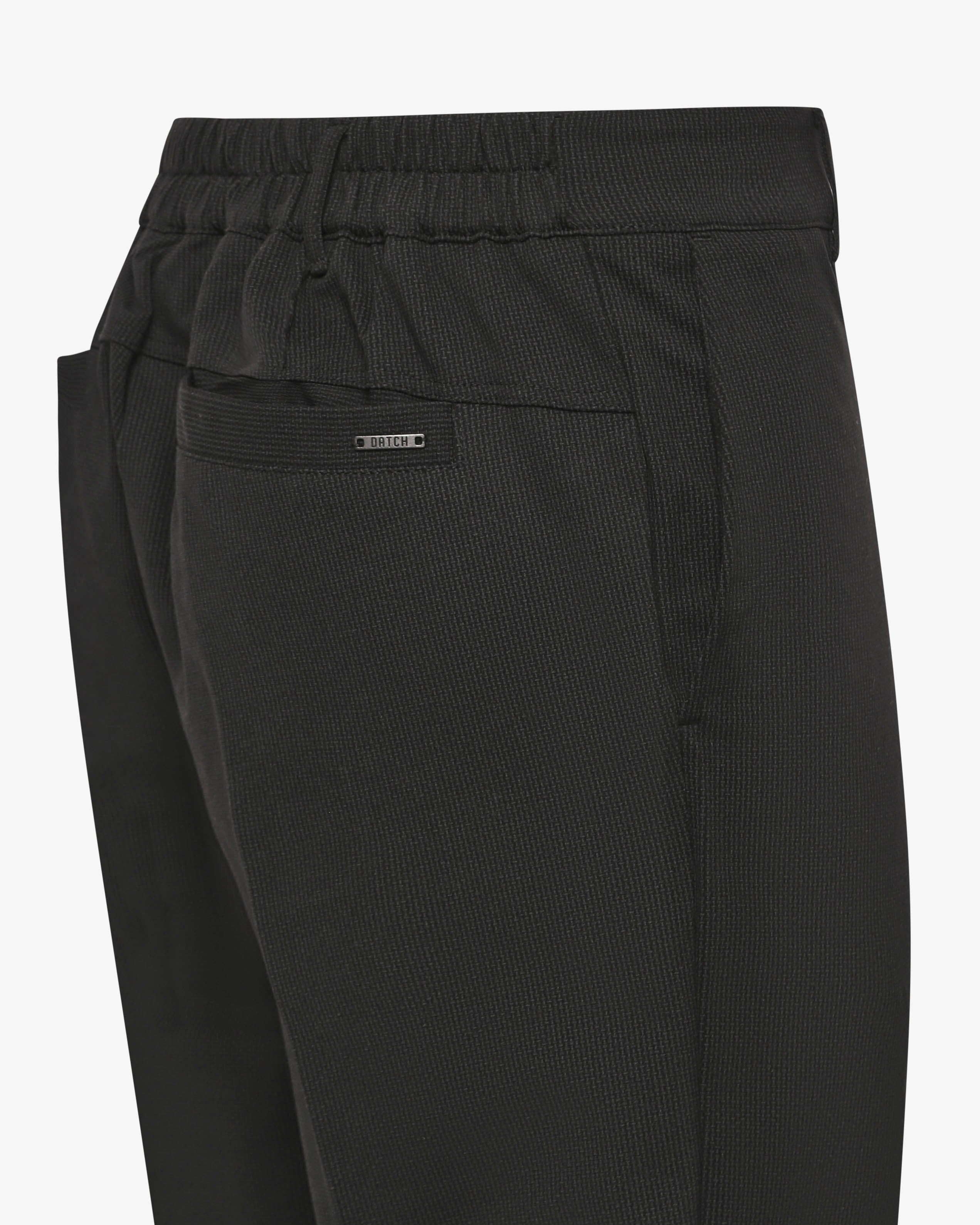 Pantaloni con elastico