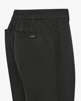 Pantaloni con elastico