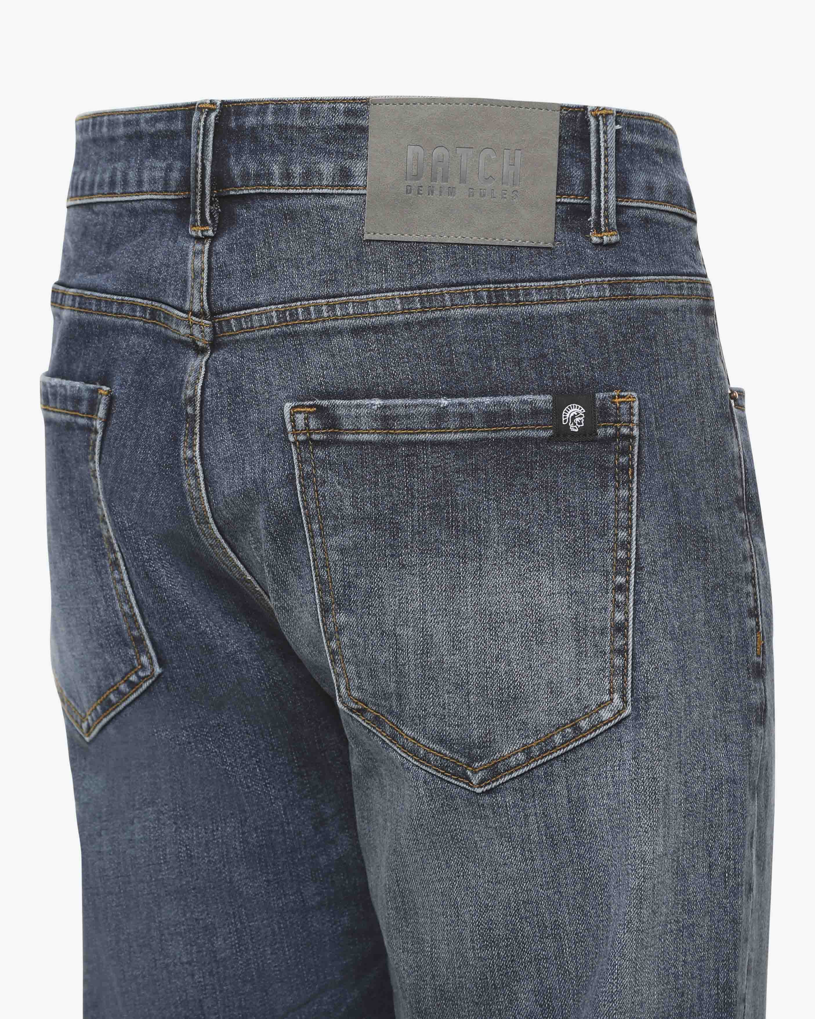 Jeans Regular Medium Blue