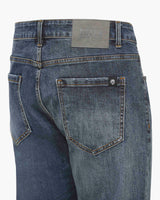 Jeans Regular Medium Blue