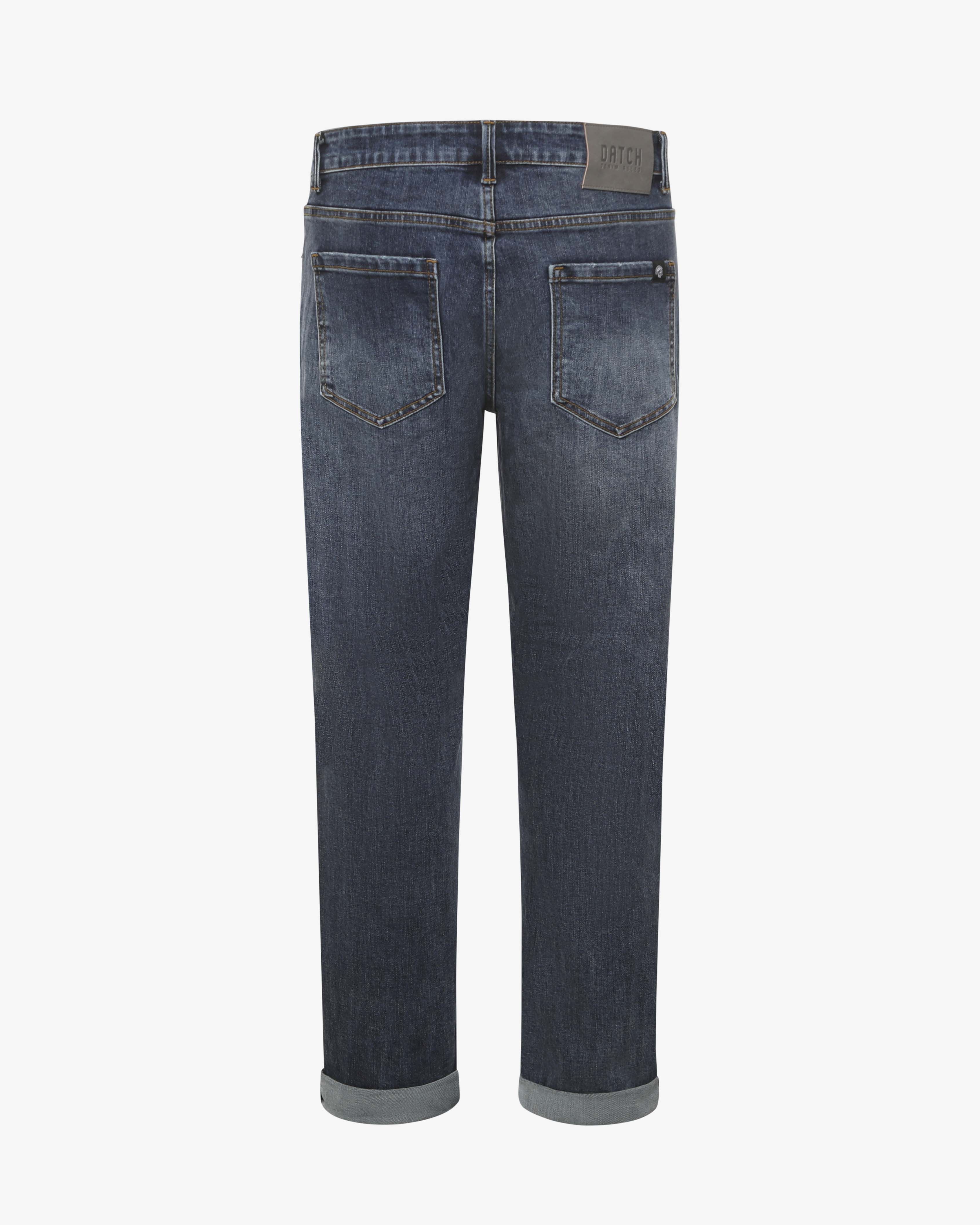 Jeans Regular Medium Blue