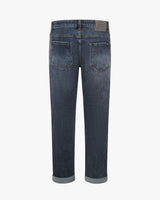 Jeans Regular Medium Blue