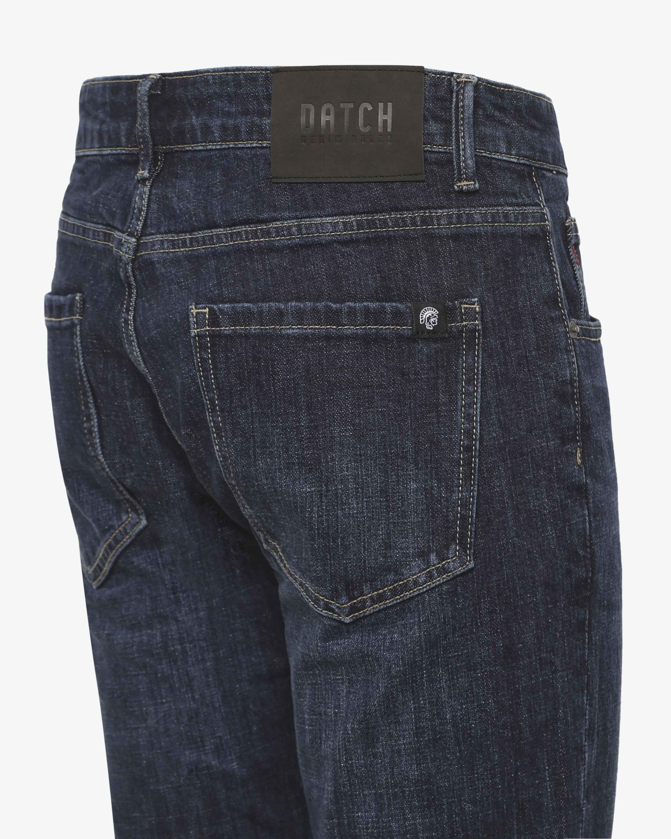 Jeans Slim Fit Dark
