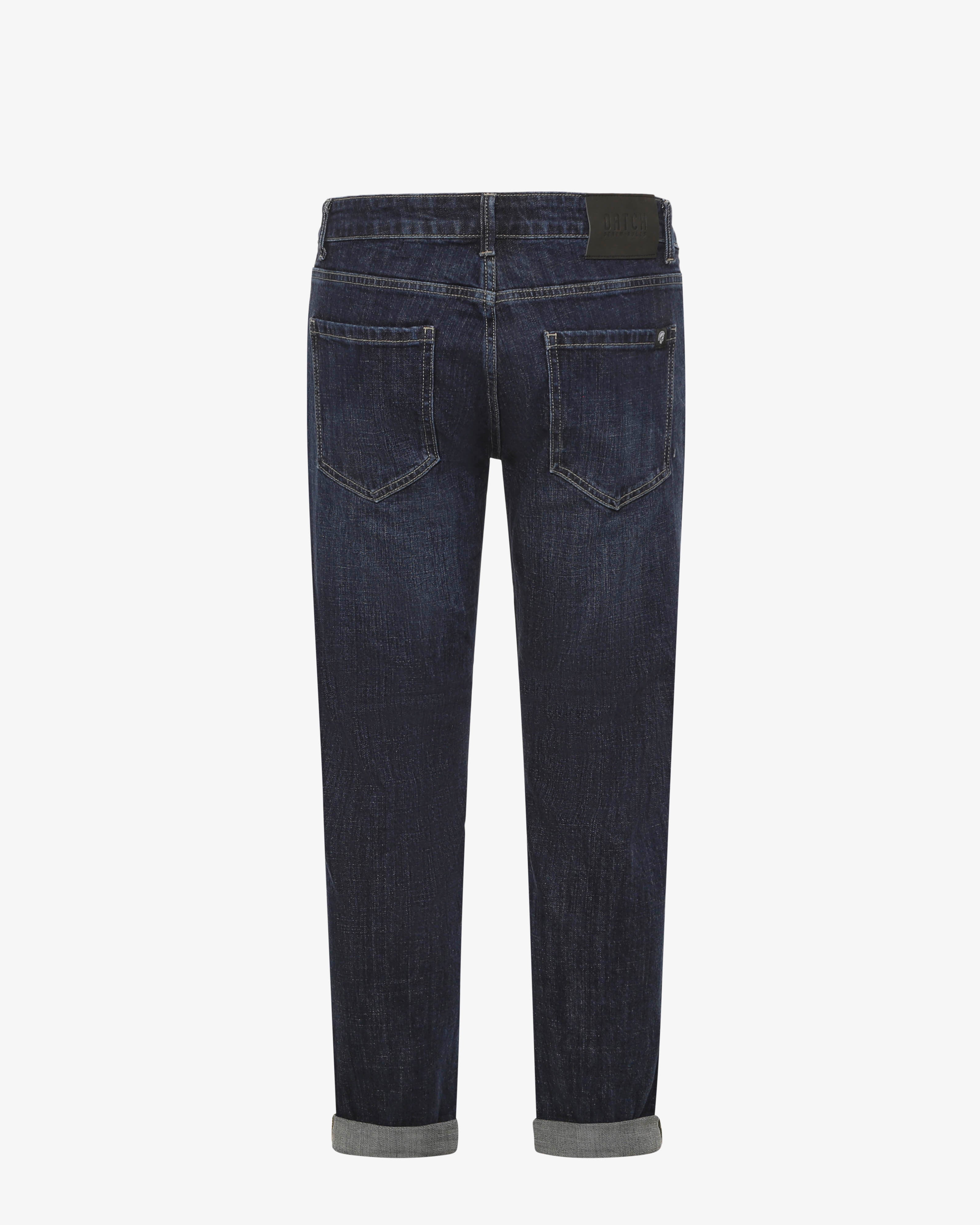 Jeans Slim Fit Dark