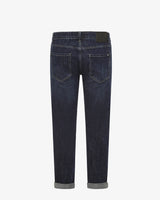 Jeans Slim Fit Dark