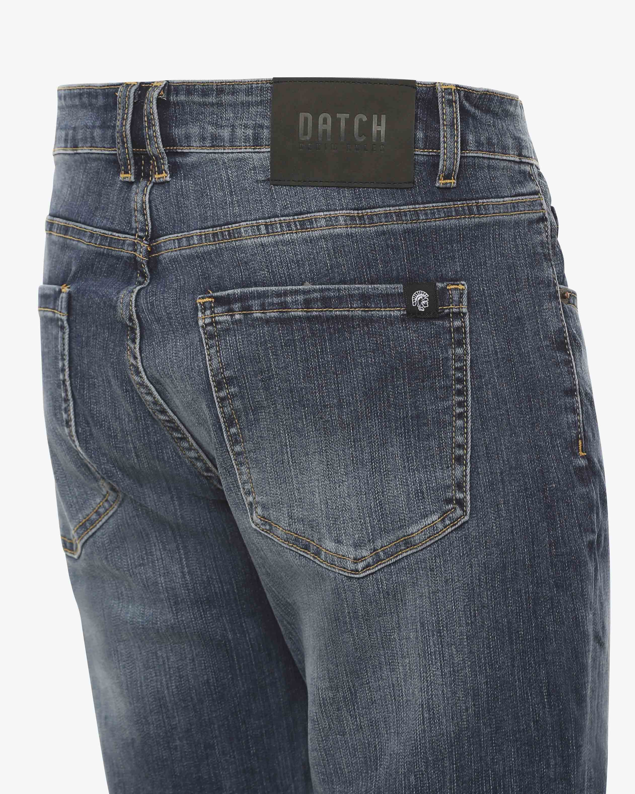 Jeans Dark