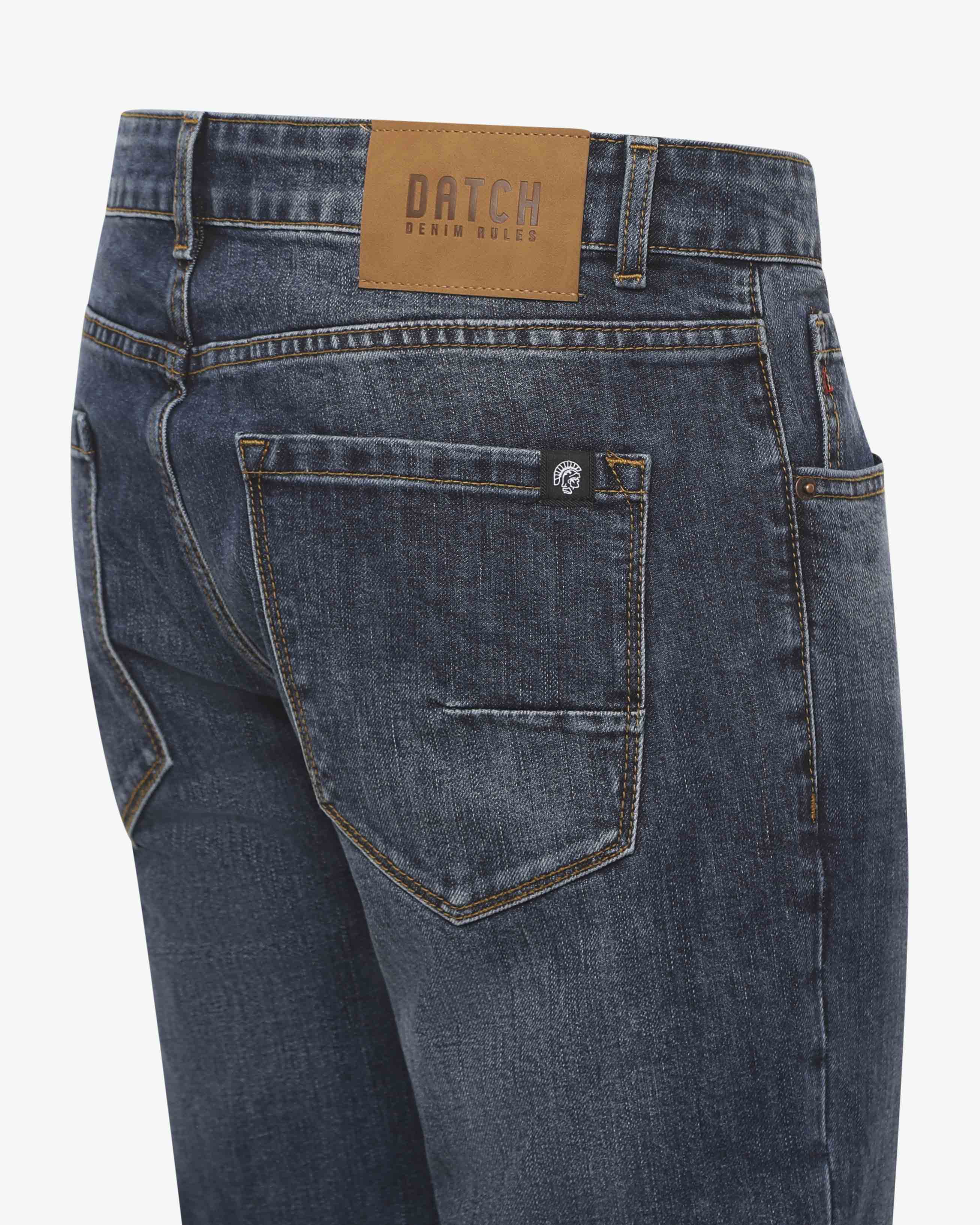 Jeans Simon