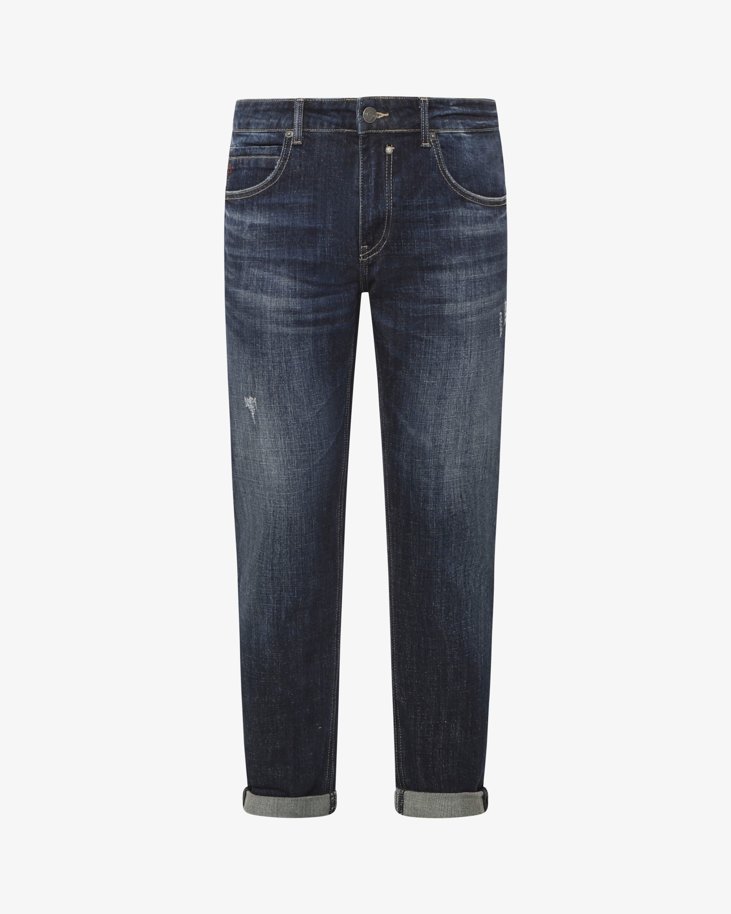 Jeans Simon Slim Fit
