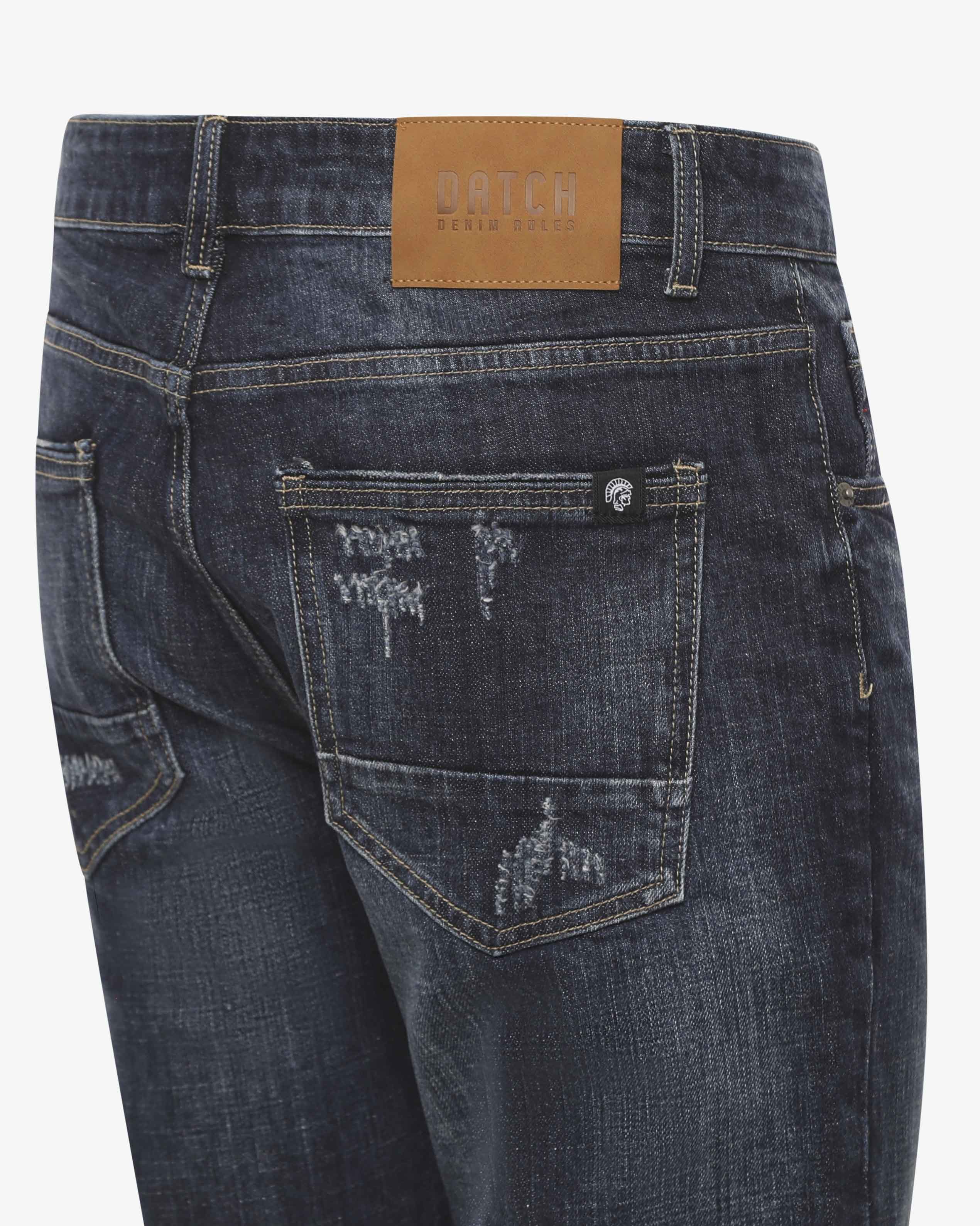 Jeans Simon Slim Fit