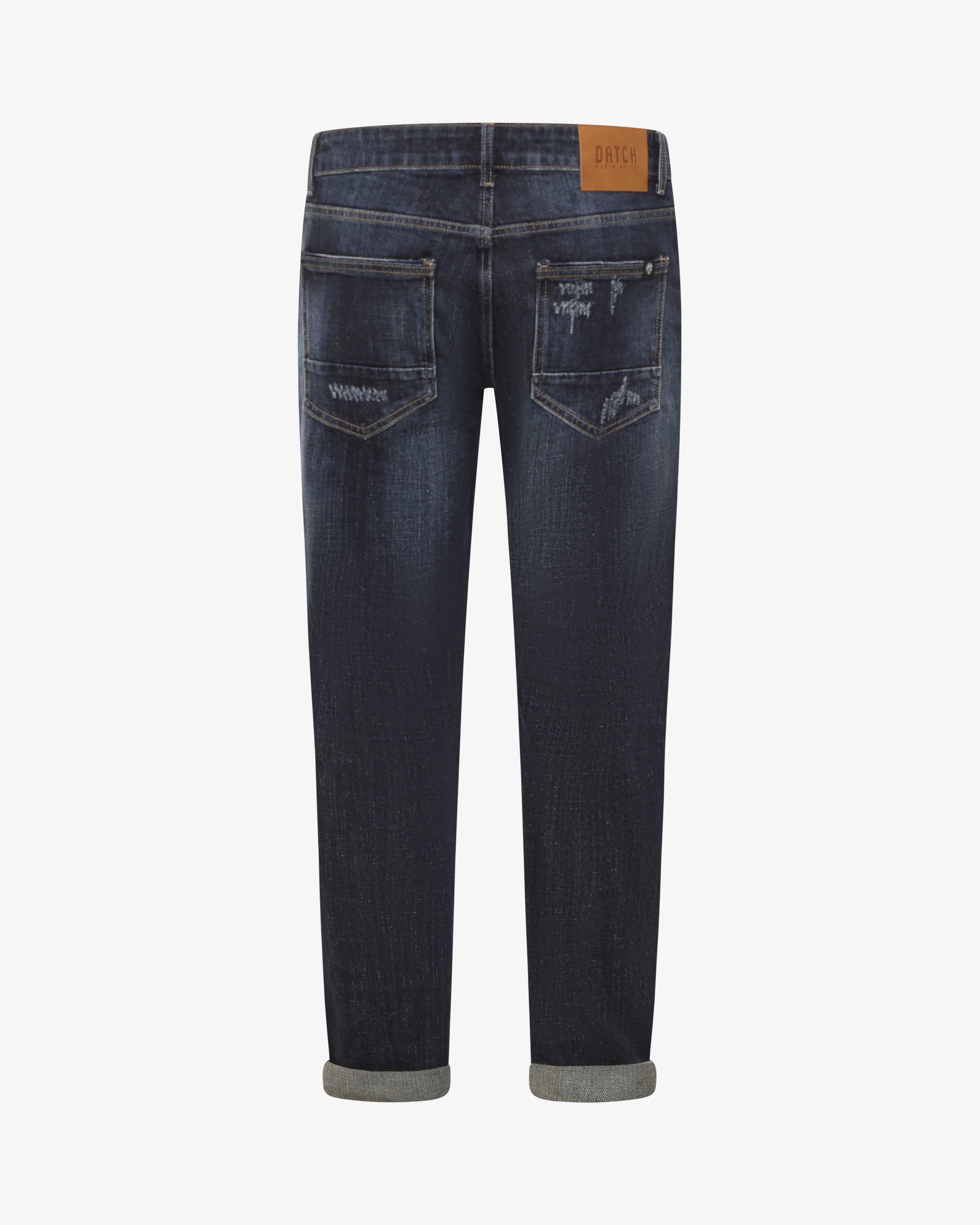 Jeans Simon Slim Fit