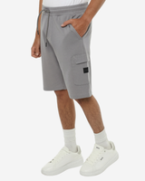 Bermuda con tasche stretch