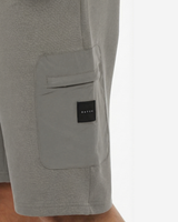 Bermuda con tasche stretch