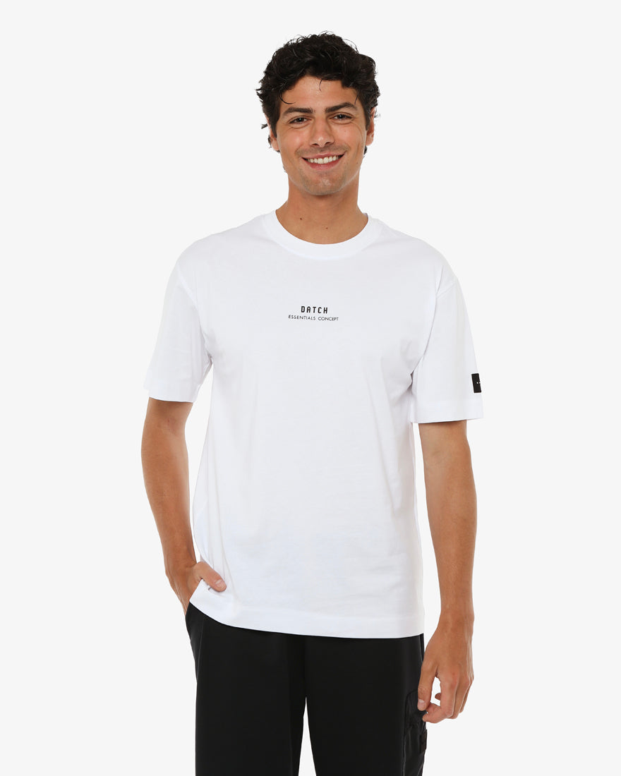 T-Shirt Concept