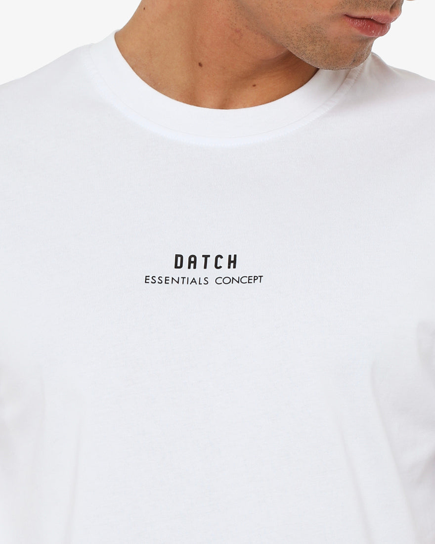 T-Shirt Concept