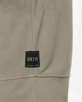 Felpa girocollo, manica lunga