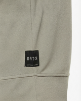 Felpa girocollo, manica lunga