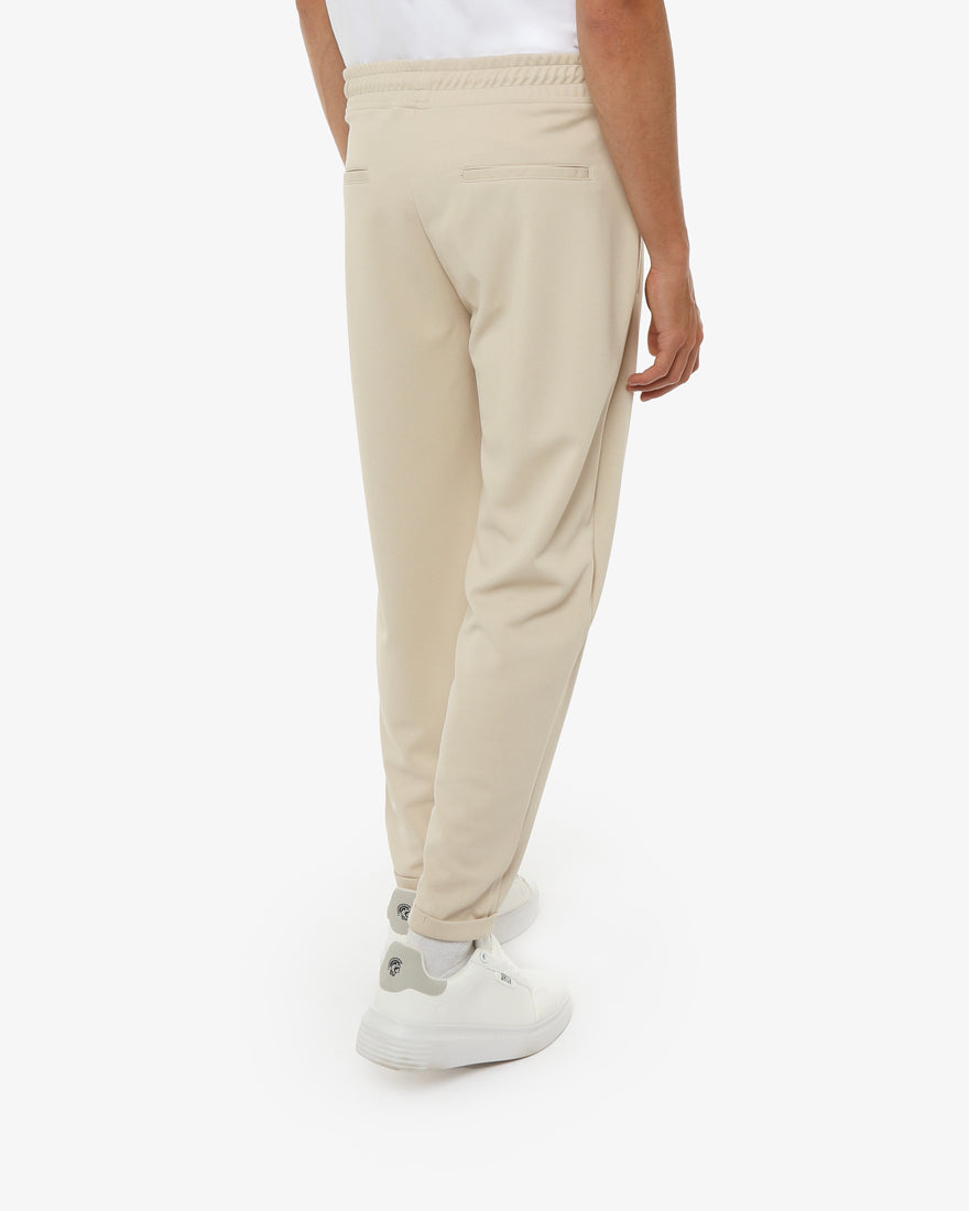 Pantalone in Twill