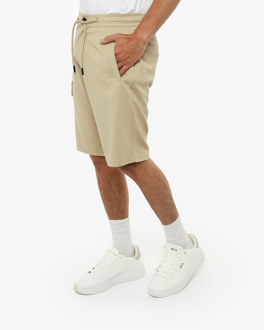 Bermuda in Twill