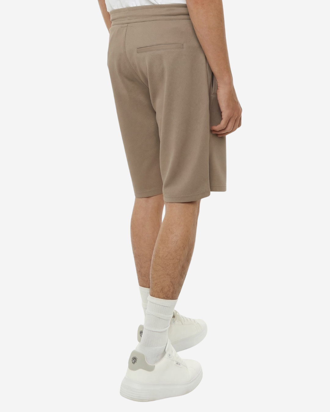 Bermuda in Twill