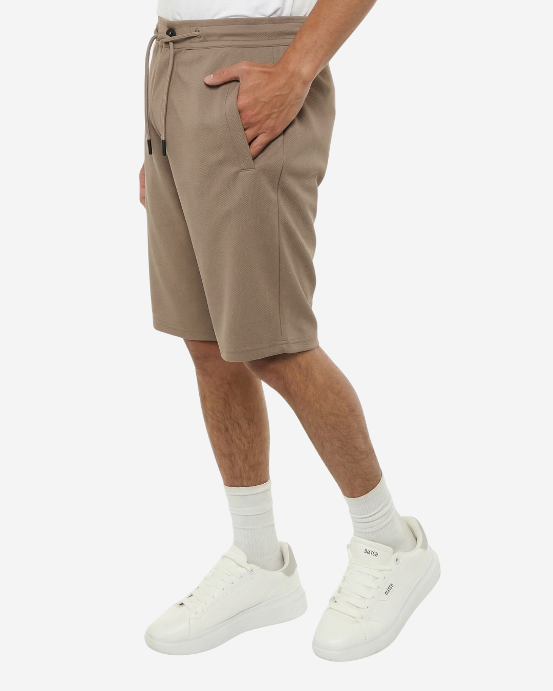 Bermuda in Twill