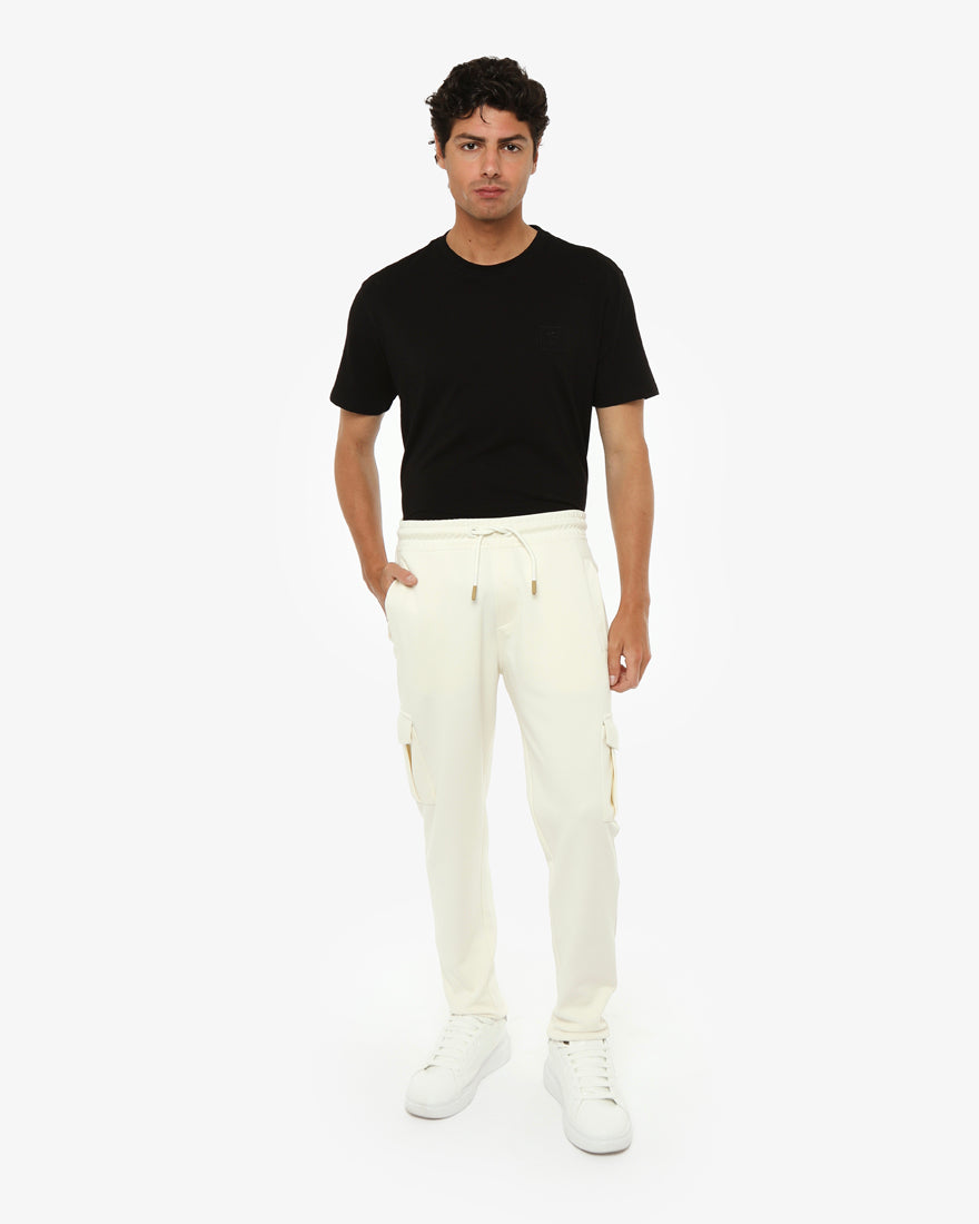 Pantalone piquet