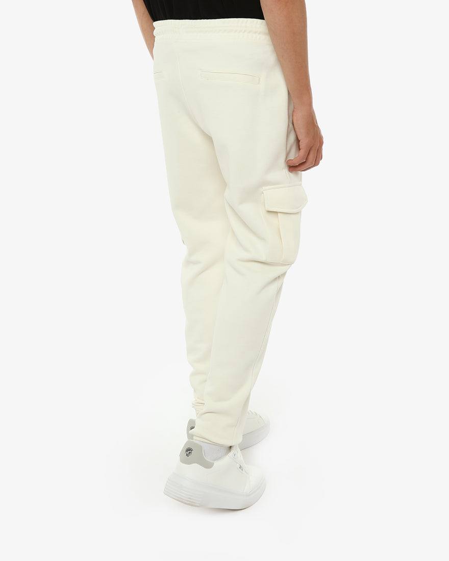 Pantalone piquet