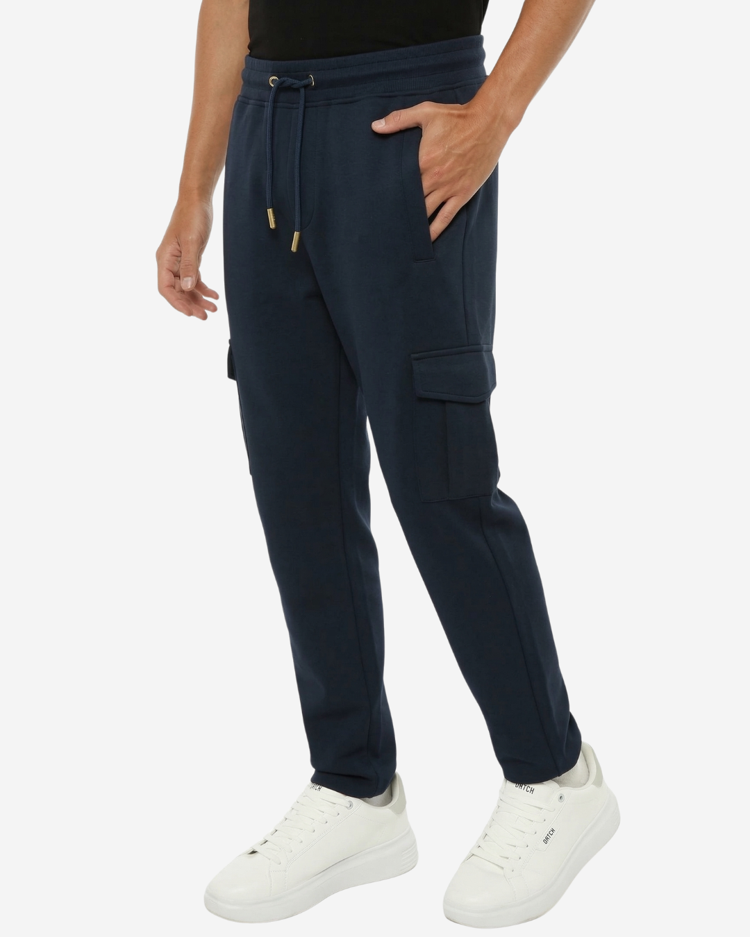 Pantalone piquet