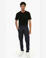 Pantalone piquet