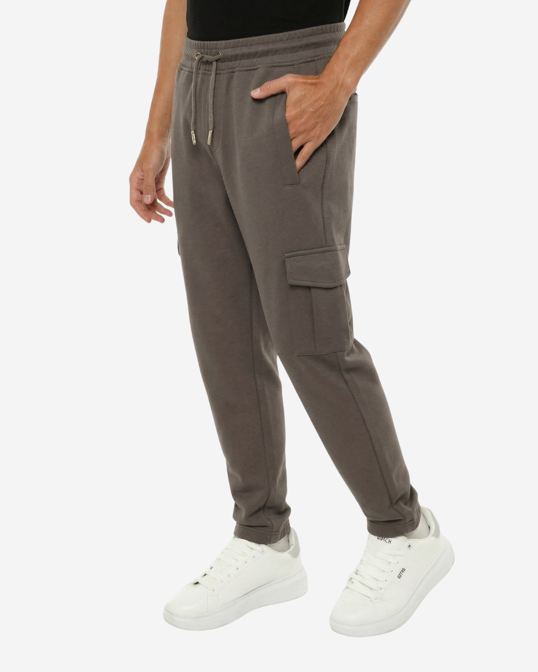 Pantalone piquet