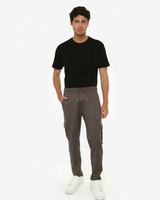 Pantalone piquet