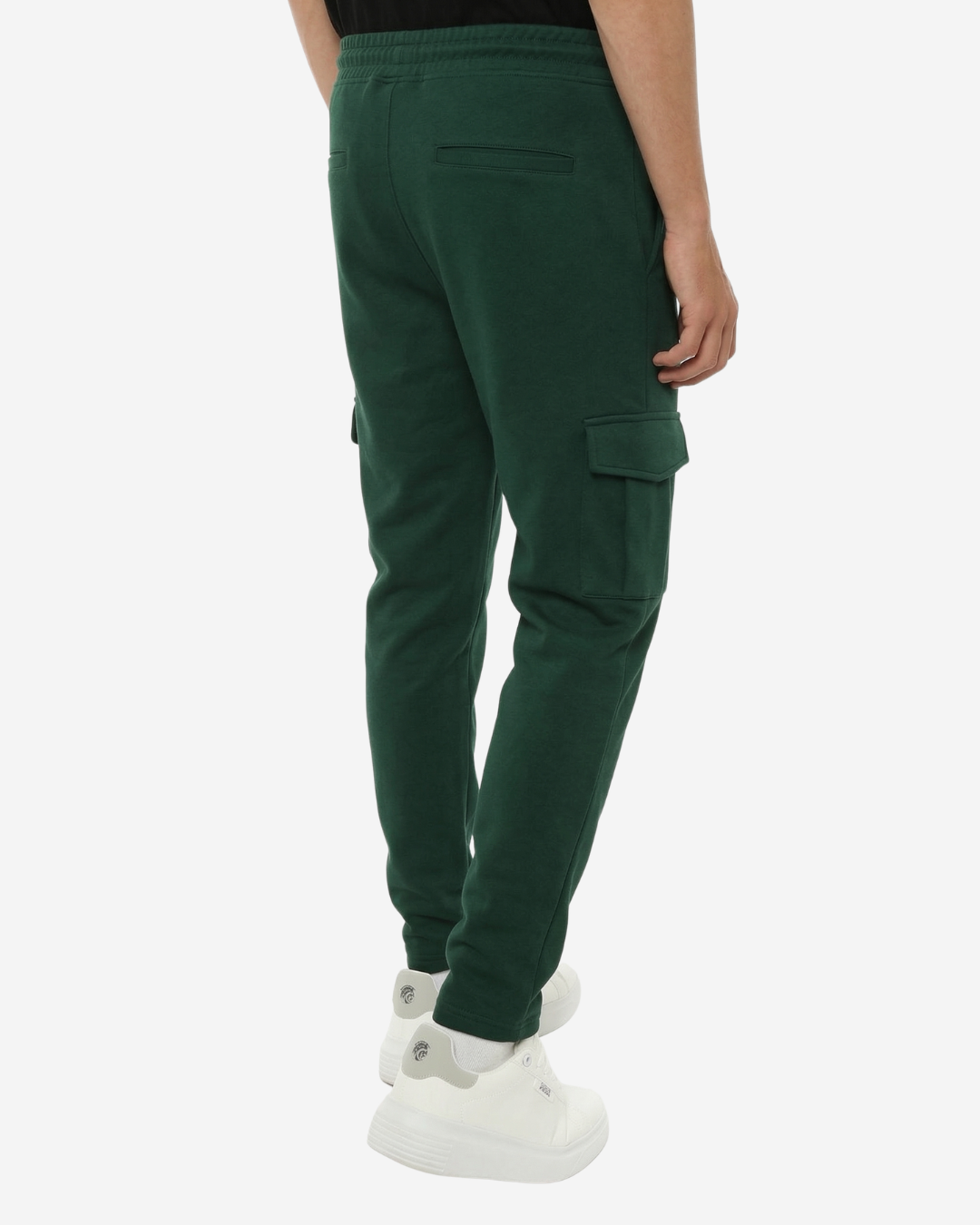 Pantalone piquet
