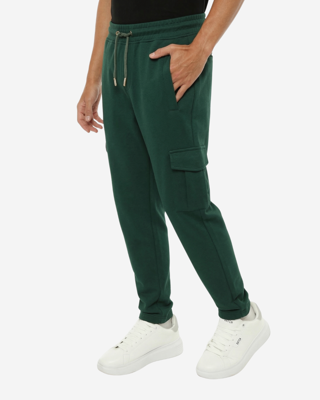 Pantalone piquet