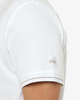 T-shirt cotone manica corta