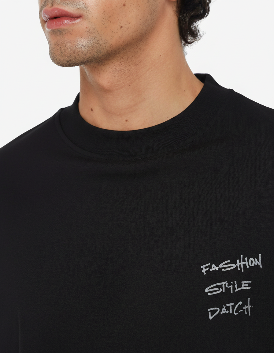 T-shirt urban